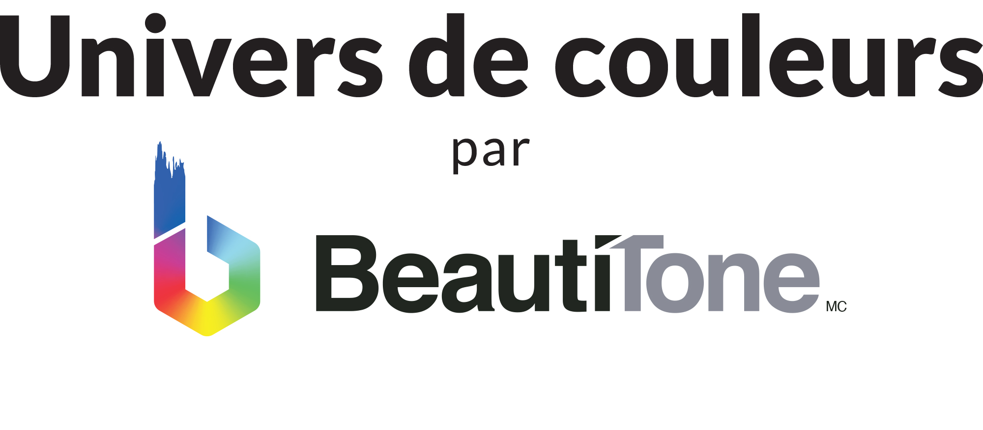 Univers de couleurs par BeautiTone